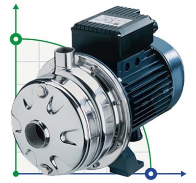 Bomba Ebara 2CDX 200/30, 380V