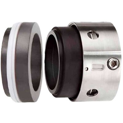 Mechanical seal for pump R-58B 32, CAR/SIC, VITON, 304, BO