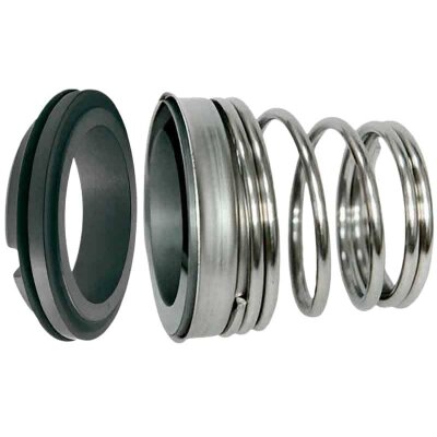 Торцеве ущільнення R-BT-FN.NU 18, SIC/SIC, VITON, 304, G9