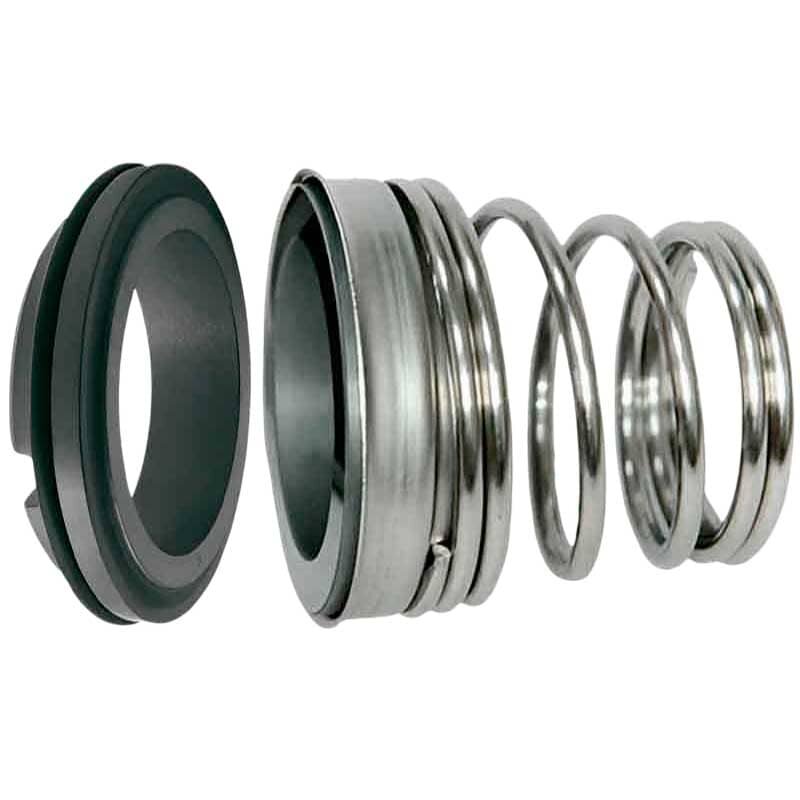 Торцеве ущільнення R-BT-FN.NU 18, SIC/SIC, VITON, 304, G9