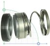 Sello mecánico R-BIA 25, CAR/SIC, NBR, 304, T1В