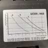 Electromagnetic dosing pump PDE HC151+ PH-RX M60 C/RX PROBE, 1-10 l/h, 7-1 bar