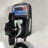 Electromagnetic dosing pump PDE HC151+ PH-RX M60 C/RX PROBE, 1-10 l/h, 7-1 bar
