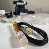 Electromagnetic dosing pump PDE HC151+ PH-RX M60 C/RX PROBE, 1-10 l/h, 7-1 bar