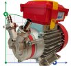 NOVAX 14 Oil pump for vegetable oil