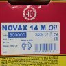 NOVAX 14 Oil pump for vegetable oil