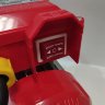 NOVAX 14 Oil pump for vegetable oil