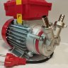 NOVAX 14 Oil pump for vegetable oil
