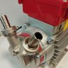 NOVAX 14 Oil pump for vegetable oil