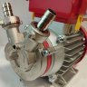 NOVAX 14 Oil pump for vegetable oil
