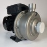 CD-18ST, AISI 304 насос нержавіючий для харчових продуктів