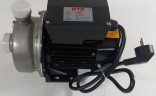 CD-18ST, AISI 304 насос нержавіючий для харчових продуктів