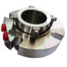 Двойное картриджное уплотнение R-BED 38, SIC/SIC/CAR/SIC/VITON, M/316