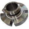 Двойное картриджное уплотнение R-BED 38, SIC/SIC/CAR/SIC/VITON, M/316