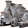 Вакуумный насос NASH CL 3000