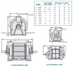 Вакуумный насос NASH CL 3000