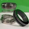Уплотнение торцевое механическое к насосу R-1527 65, SIC/SIC, VITON, 304, T5S43