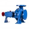 Centrifugal pump K80-50-200, 15kW, 3000, without motor