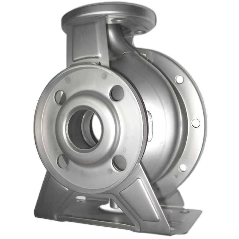 Корпус насоса для GZA 65-50-125/4,0
