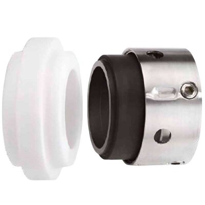 Торцеве ущільнення для насосу R-8B 1.1/8, CAR/SIC, VITON, 304, AG