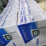 Controlador de bomba 20Y-3000, plástico ABS, monofásico 220V-240V, 0,37-3kW