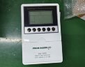 Controlador de bomba 20Y-3000, plástico ABS, monofásico 220V-240V, 0,37-3kW