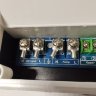 Controlador de bomba 20Y-3000, plástico ABS, monofásico 220V-240V, 0,37-3kW