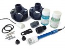 Pompe péristaltique avec contrôleur intégré ePOOL PH 1,5-1,5 220/240V Santopren