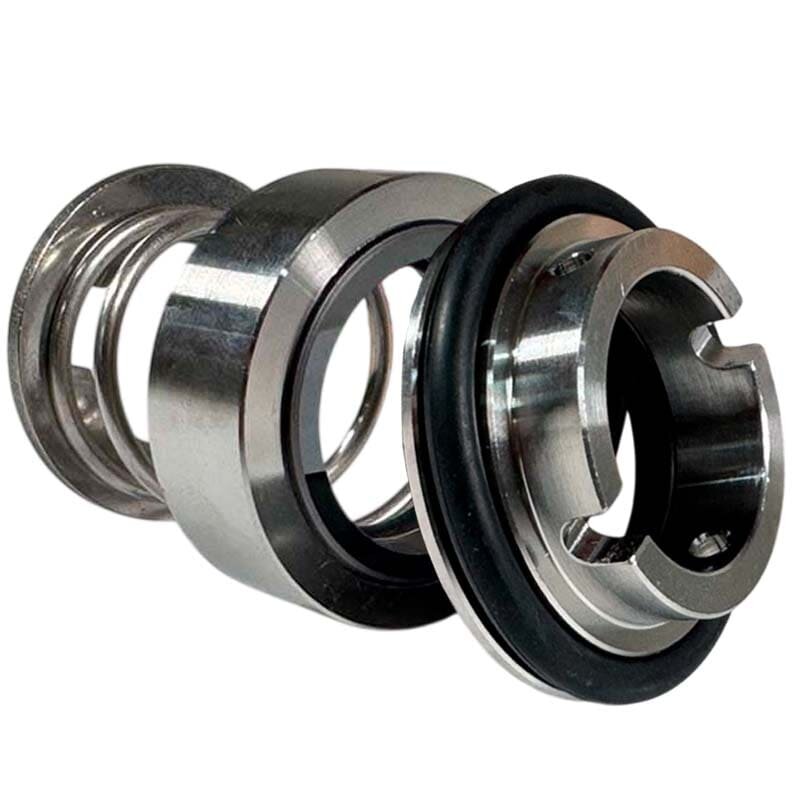 Механическое торцевое уплотнение насоса FRISTAM R-FRF2 22, SIC/SIC, EPDM, 304, FRG2