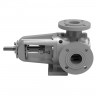Kupar KIPK Zahnradpumpe 2 Zoll-C, AISI 316, 1,5-7,5 m3/h Edelstahl