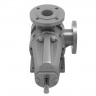 Kupar KIPK Zahnradpumpe 2 Zoll-C, AISI 316, 1,5-7,5 m3/h Edelstahl