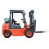 Forklift truck FGL20 (gasoline/gas), 2 tons