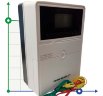 Contrôleur de pompe Y1-4000D, plastique ABS, triphasé 380V-415V, 0,75-4kW