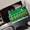 Contrôleur de pompe Y1-4000D, plastique ABS, triphasé 380V-415V, 0,75-4kW