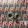 INOX GEARS Edelstahl-Zahnräder für ROVER POMPE Pumpen