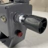 Diaphragm dosing pump PDM-D AP 300/5 400/3/50 0,25