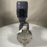 Diaphragm dosing pump PDM-D AP 300/5 400/3/50 0,25