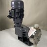 Diaphragm dosing pump PDM-D AP 300/5 400/3/50 0,25