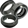 Garniture mécanique R-877-U 75, CAR/SIC/CAR/SIC, EPDM, 304, type Lidering LMS15D