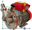 NOVAX 30 Oil pump for vegetable oil
