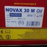 NOVAX 30 Oil pump for vegetable oil