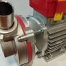 NOVAX 30 Oil pump for vegetable oil