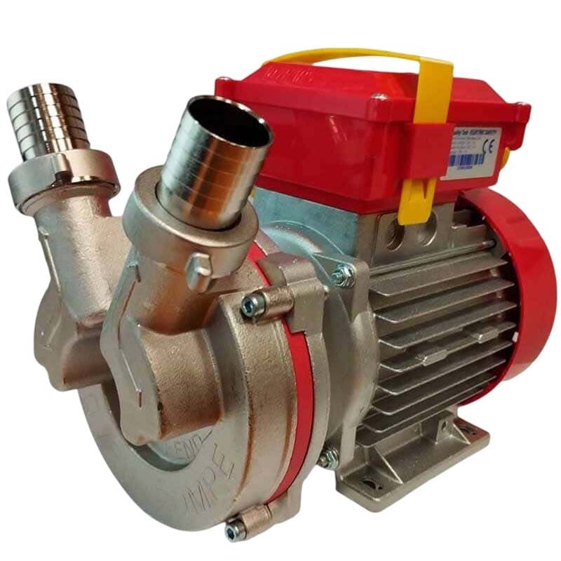 NOVAX 30 Oil pump for vegetable oil