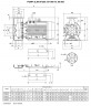 Bomba Ebara 3M 50-200/15, 380V