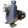 BXZm W18-30-2,2kW, 2900, 220V self-priming open impeller pump
