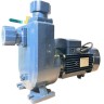 BXZm W18-30-2,2kW, 2900, 220V self-priming open impeller pump