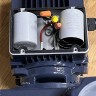 BXZm W18-30-2,2kW, 2900, 220V self-priming open impeller pump