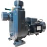 Bomba de impulsor abierto autocebante BXZm W18-30-2,2kW, 2900, 220V