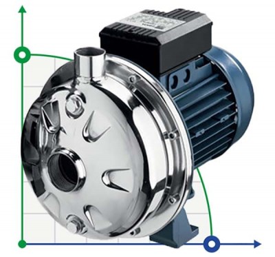 Bomba Ebara CD(X)M 70/07, 220V