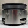 Gleitringdichtung für Pumpenwelle R-502B 95, CAR/SIC, EPDM, 304